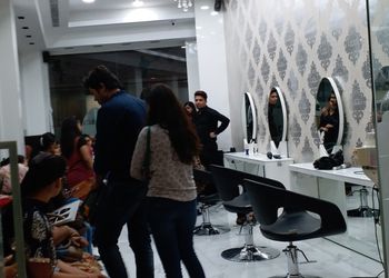 5 Best Beauty parlour in Navi Mumbai, MH 5 Best Beauty parlour in Navi Mumbai, MH