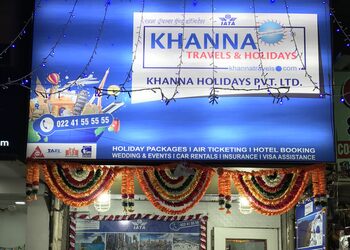 Khanna-Travels-Holidays-Local-Businesses-Travel-agents-Navi-Mumbai-Maharashtra