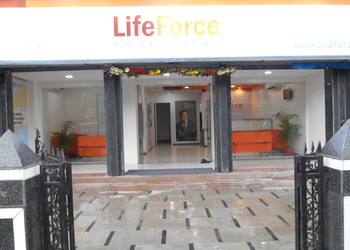 Life-Force-Health-Homeopathic-clinics-Navi-Mumbai-Maharashtra