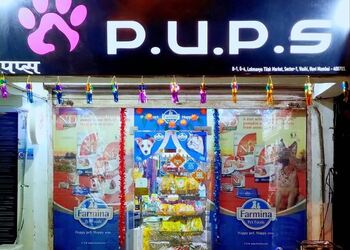 P-U-P-S-Pet-Store-Shopping-Pet-stores-Navi-Mumbai-Maharashtra