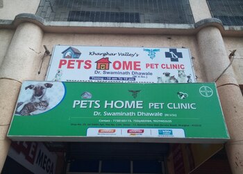 Pets-Home-Pet-Clinic-Health-Veterinary-hospitals-Navi-Mumbai-Maharashtra