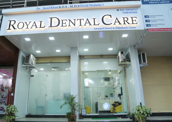 Royal-Dental-Care-Health-Dental-clinics-Navi-Mumbai-Maharashtra