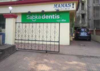 Sabka-dentist-Health-Dental-clinics-Navi-Mumbai-Maharashtra