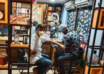 5 Best Tattoo shops in Navi Mumbai, MH 
