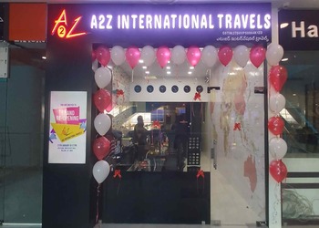 A2Z-International-Travels-Local-Businesses-Travel-agents-Nellore-Andhra-Pradesh