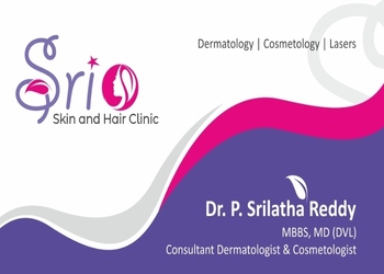 Dr-Srilatha-Reddy-Sri-Skin-and-Hair-Clinic-Doctors-Dermatologist-doctors-Nellore-Andhra-Pradesh-1