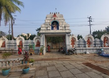 Sri-Raja-Rajeswari-Ammavari-Devasthanam-Entertainment-Temples-Nellore-Andhra-Pradesh