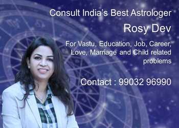 Astrologer-Rosy-Dev-Professional-Services-Astrologers-New-Town-Kolkata-West-Bengal