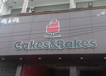 Cakes-Bakes-Food-Cake-shops-Nizamabad-Telangana