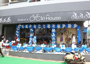 Enduri-Cycle-House-Shopping-Bicycle-store-Nizamabad-Telangana