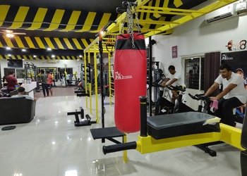 Fit24-fitness-studio-Health-Gym-Nizamabad-Telangana