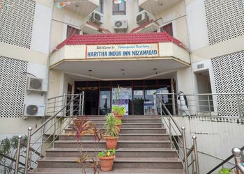 Haritha-Indur-Inn-Local-Businesses-3-star-hotels-Nizamabad-Telangana