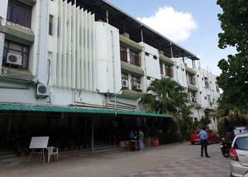 Hotel-Kapila-Local-Businesses-Budget-hotels-Nizamabad-Telangana
