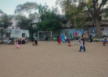 Nehru-Park-Entertainment-Public-parks-Nizamabad-Telangana