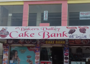 Cake Bank Bakery, Shastri Nagar, Jaipur | Zomato
