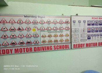 Reddy-Motor-Driving-School-Education-Driving-schools-Nizamabad-Telangana-2