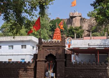 Sarangapoor-Hanuman-Temple-Entertainment-Temples-Nizamabad-Telangana