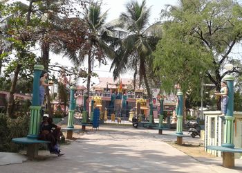 Yerrakunta-Colony-Park-Entertainment-Public-parks-Nizamabad-Telangana