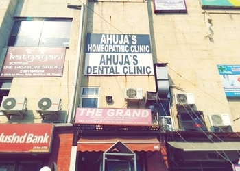 AHUJA-S-HOMEOPATHIC-CLINIC-Health-Homeopathic-clinics-Noida-Uttar-Pradesh