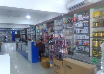 Ajay-Medical-Store-Health-Medical-shop-Noida-Uttar-Pradesh-1
