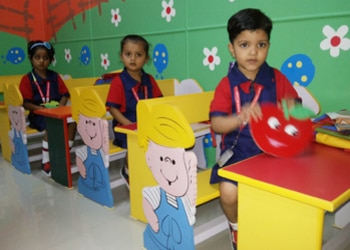 Bachpan-Play-School-Education-Play-schools-Noida-Uttar-Pradesh-2