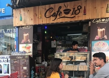 Cafe-18-Food-Cafes-Noida-Uttar-Pradesh