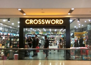 Crossword-Book-Store-Limited-Shopping-Book-stores-Noida-Uttar-Pradesh