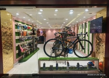 Dare2Gear-Cycle-World-Shopping-Bicycle-store-Noida-Uttar-Pradesh-1