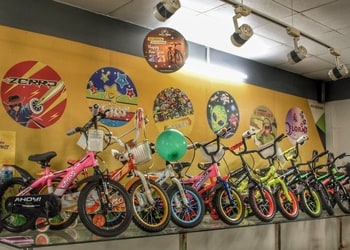 Dare2Gear-Cycle-World-Shopping-Bicycle-store-Noida-Uttar-Pradesh-2
