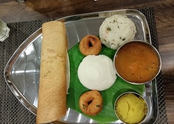 Dasaprakash-Food-Pure-vegetarian-restaurants-Noida-Uttar-Pradesh-2