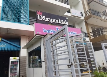 Dasaprakash-Food-Pure-vegetarian-restaurants-Noida-Uttar-Pradesh