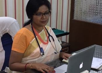 Dr-Manju-Dutta-Doctors-Child-Specialist-Pediatrician-Noida-Uttar-Pradesh-1
