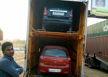 Express-Movers-and-Packers-Local-Businesses-Packers-and-movers-Noida-Uttar-Pradesh-2