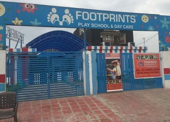 Footprints-Education-Play-schools-Noida-Uttar-Pradesh