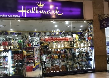 Hallmark-Shopping-Gift-shops-Noida-Uttar-Pradesh