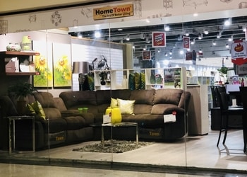 Home-Town-Shopping-Furniture-stores-Noida-Uttar-Pradesh