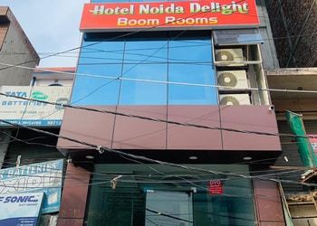 Hotel-Noida-Delight-Local-Businesses-Budget-hotels-Noida-Uttar-Pradesh