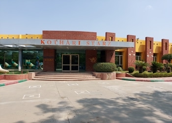 Kothari-International-School-Education-CBSE-schools-Noida-Uttar-Pradesh-1