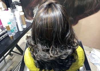 5 Best Beauty parlour in Noida, UP 5 Best Beauty parlour in Noida, UP