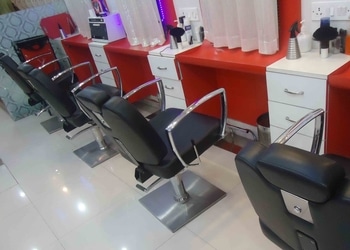 5 Best Beauty parlour in Noida, UP 