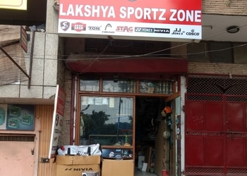 Lakshya-Sportz-Zone-Shopping-Sports-shops-Noida-Uttar-Pradesh