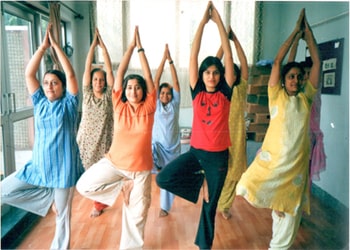 Meenakshi-Yoga-Aerobics-Education-Yoga-classes-Noida-Uttar-Pradesh