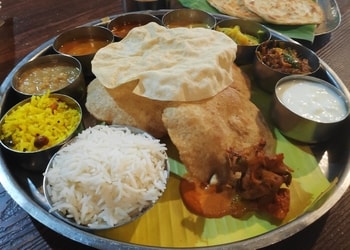 Naivedyam-Food-Pure-vegetarian-restaurants-Noida-Uttar-Pradesh-2