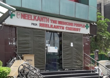 Neelkanth-Chemist-Health-Medical-shop-Noida-Uttar-Pradesh