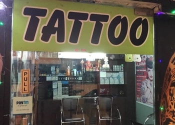 Wave Malls on X Do you want to get a tattoo We have a Free space to  tattoo you Make your band tattoo at Tattoo Gallery Wave Mall Noida  WaveMalls WaveMallNoida TattooGallery 