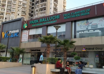 Park-Balluchi-Food-Family-restaurants-Noida-Uttar-Pradesh