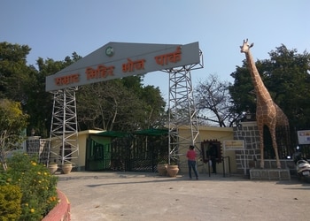 Samrat-Mihir-Bhoj-Park-Entertainment-Public-parks-Noida-Uttar-Pradesh