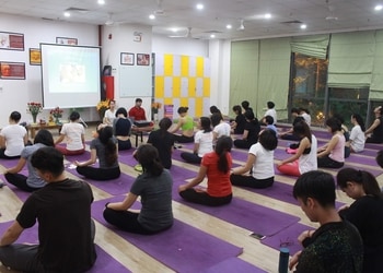 Spiritual-Yog-Ashram-Education-Yoga-classes-Noida-Uttar-Pradesh-2