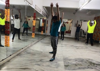 Swati-School-Of-Dance-Education-Dance-schools-Noida-Uttar-Pradesh