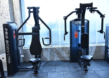 The-Fitness-Bar-Health-Gym-Noida-Uttar-Pradesh-2